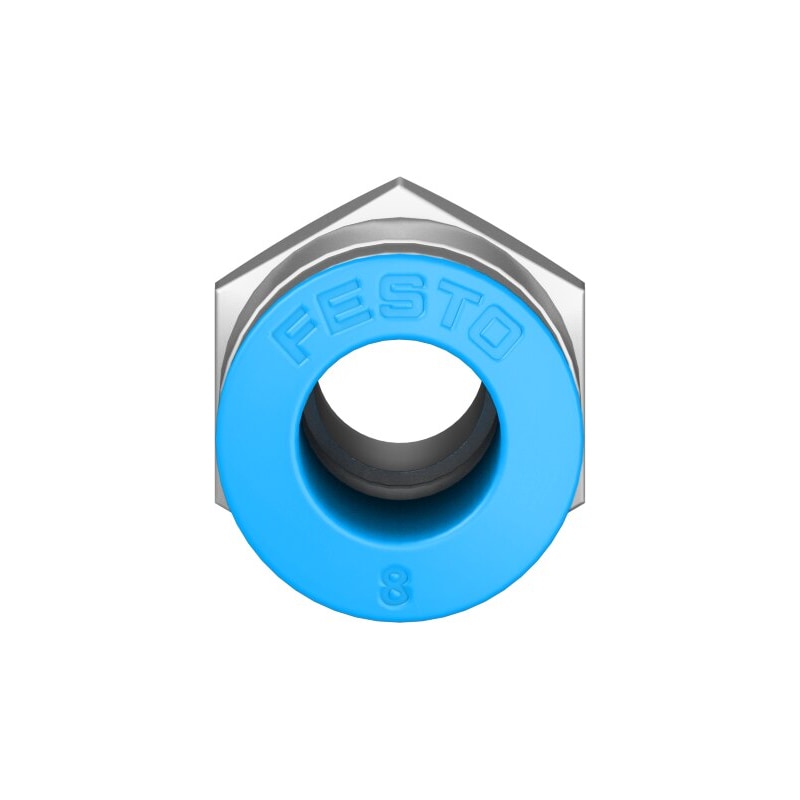 QS-1/8-8-50 Push-in fitting - Image 4