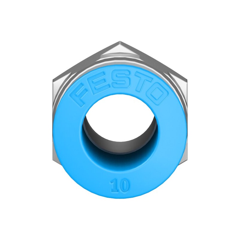 QS-1/4-10-50 Push-in fitting - Image 4