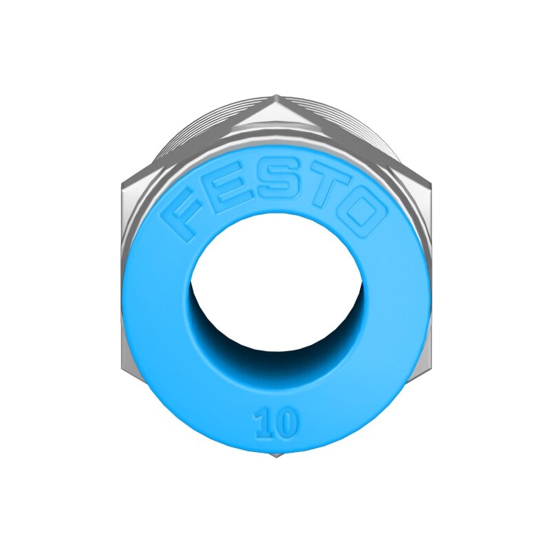 QS-3/8-10-50 Push-in fitting - Image 4