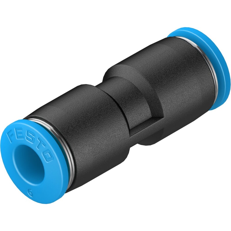 QS-6-100 Push-in connector - Image 2