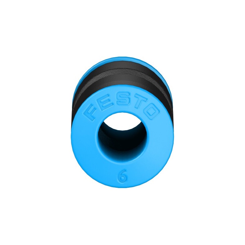 QS-6-100 Push-in connector - Image 4