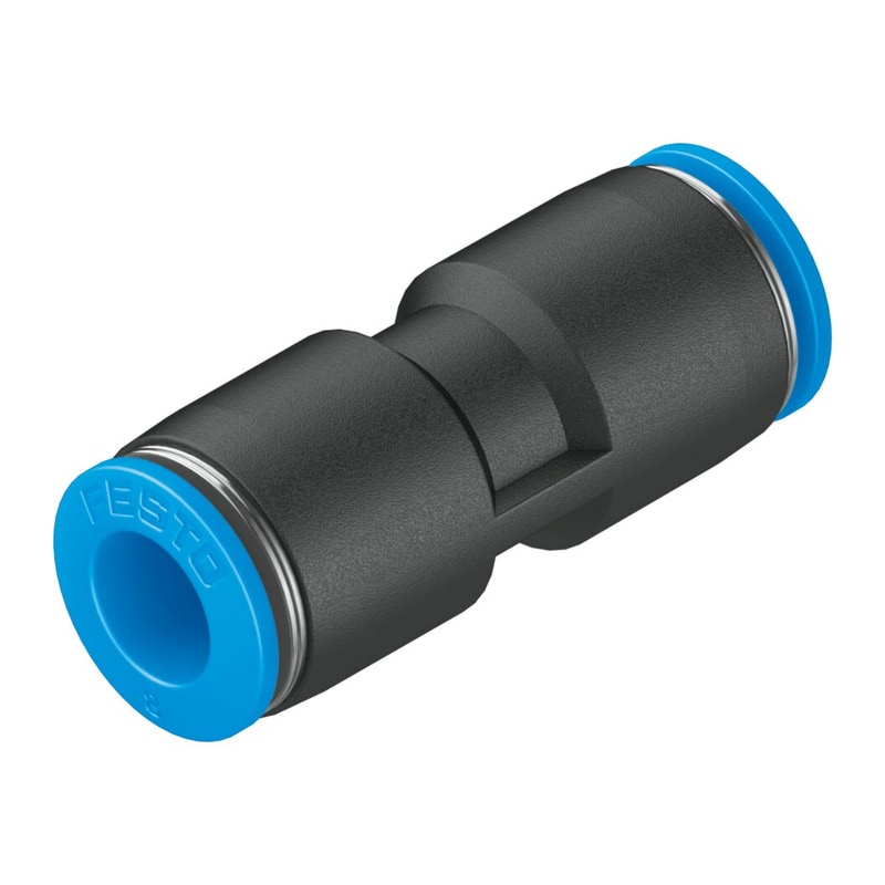 QS-8-50 Push-in connector