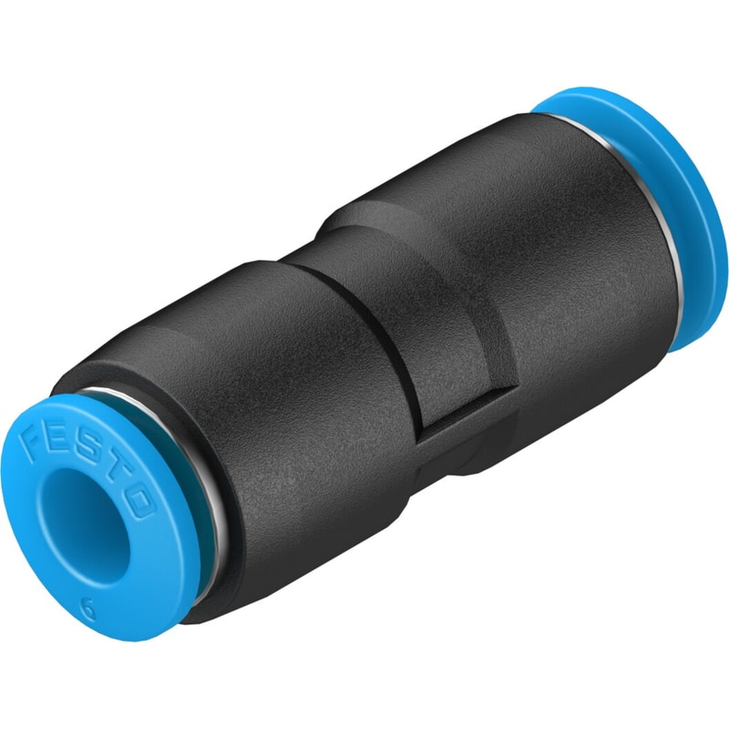 QS-8-6-50 Push-in connector - Image 2