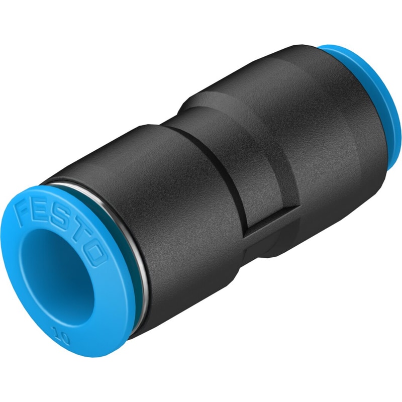 QS-10-8-50 Push-in connector