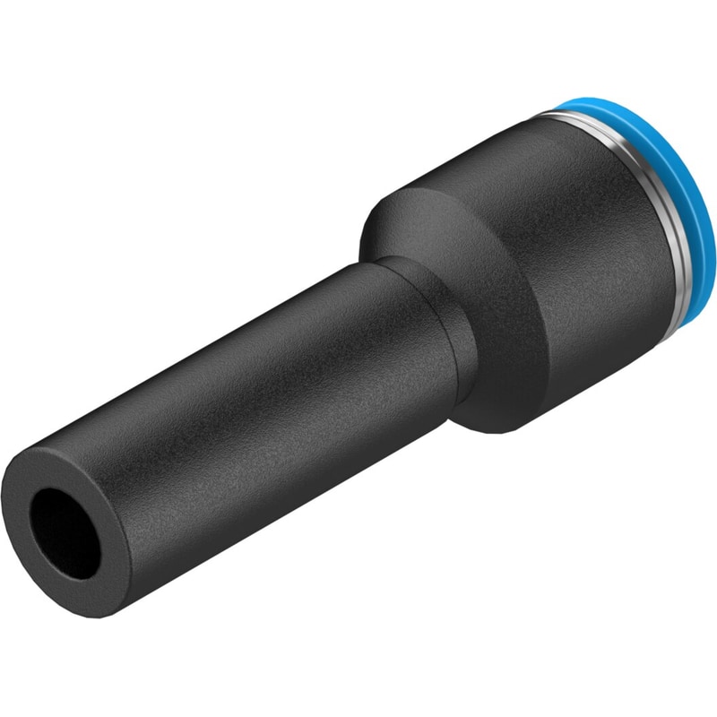 QS-10H-8-50 Push-in connector - Image 2