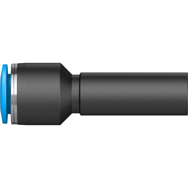 QS-10H-8-50 Push-in connector - Image 3