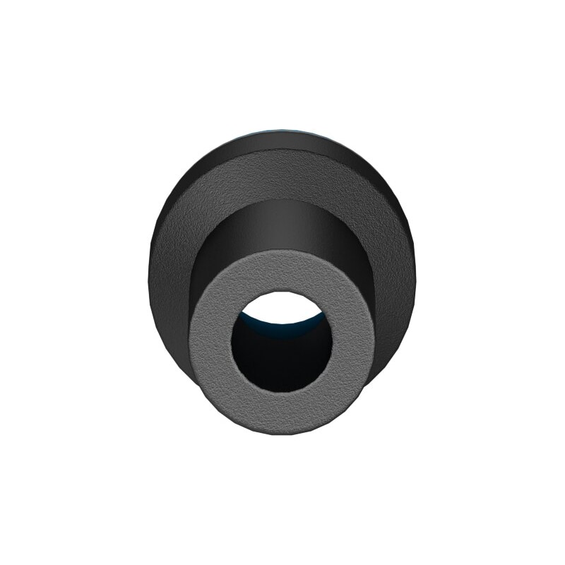 QS-10H-8-50 Push-in connector - Image 5