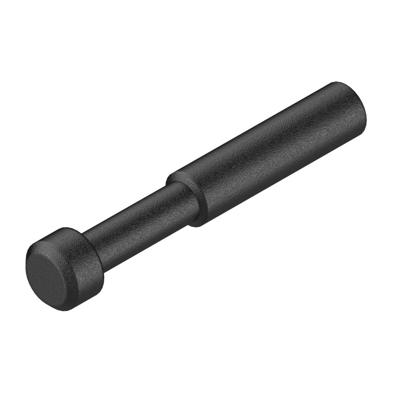QSC-4H-100 Blanking plug