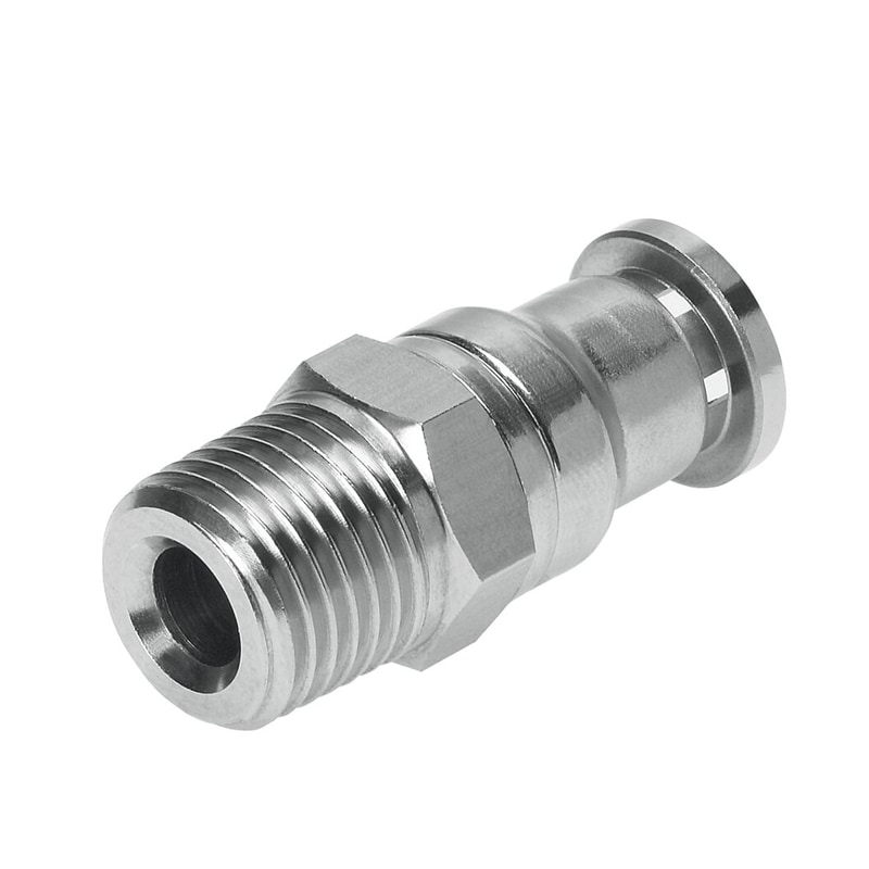CRQS-1/8-4 push-in fitting