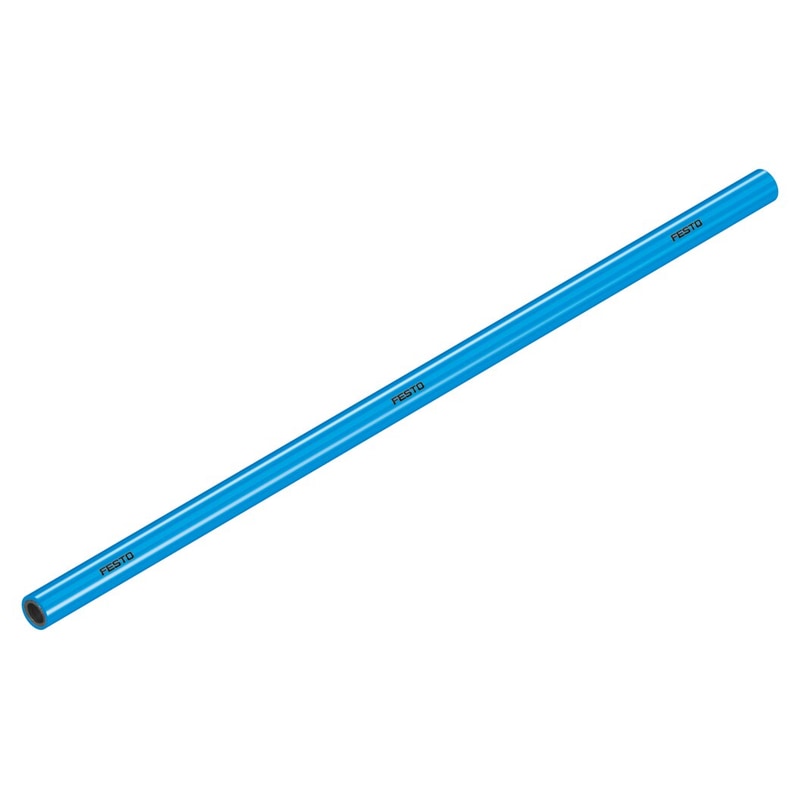 PAN-V0-8X1-BL Plastic tubing