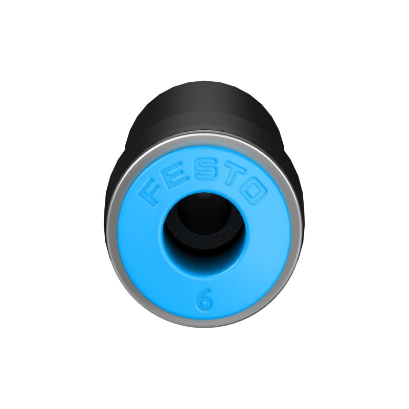 QS-12H-6 Push-in connector - Image 4