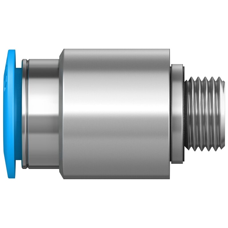 QS-G1/8-10-I Push-in fitting - Image 3