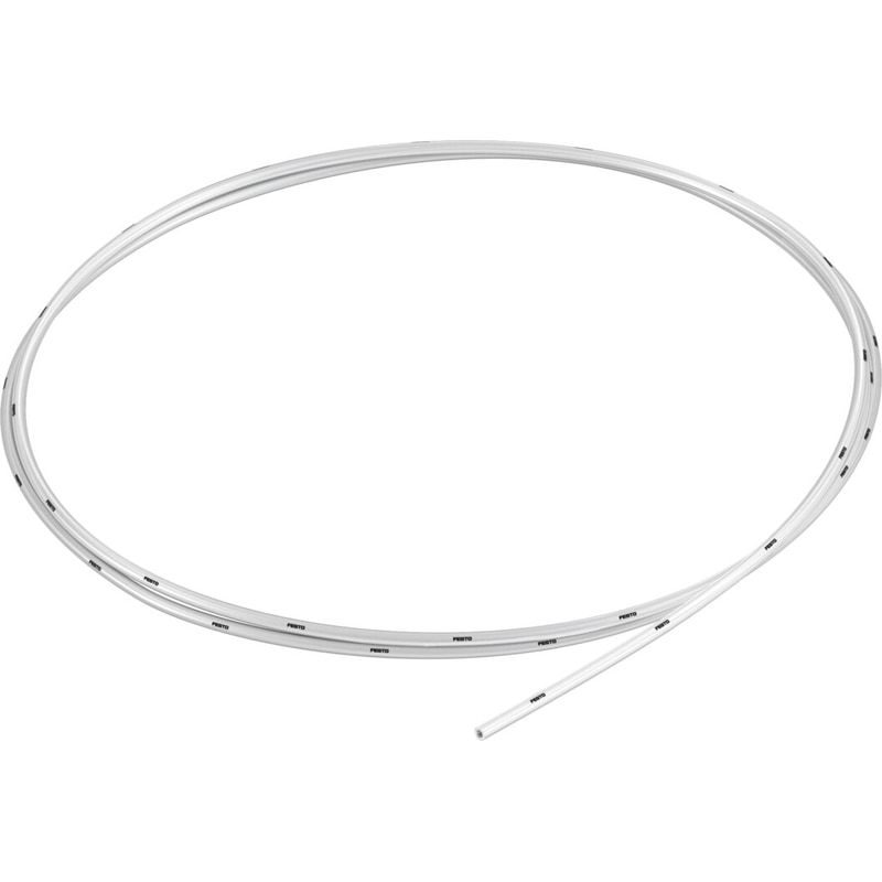 Plastic tubing PUN-H-2X0,4-NT