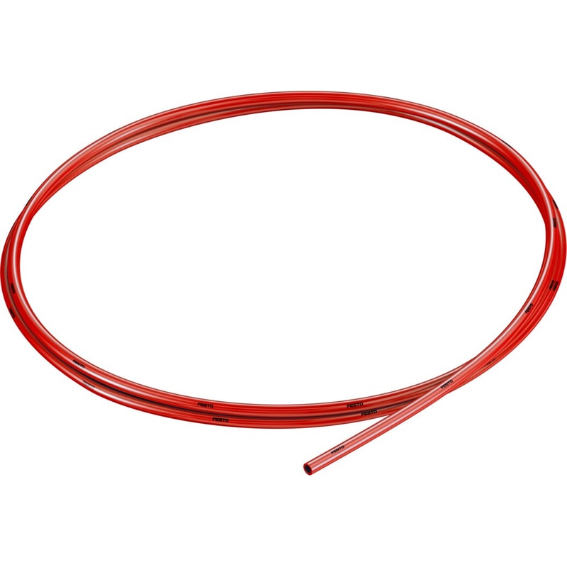 Plastic tubing PUN-H-2X0,4-RT