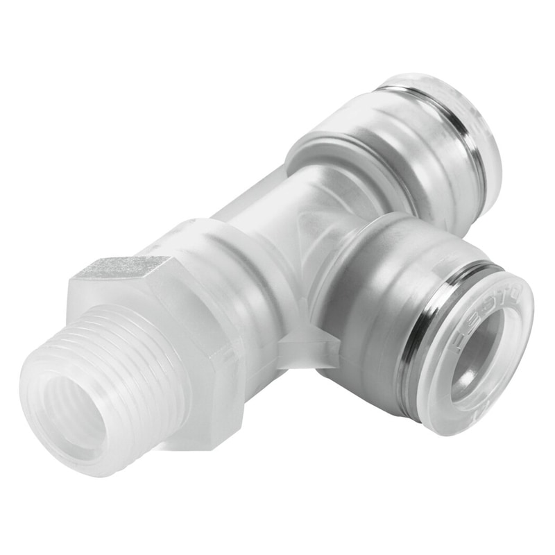 NPQP-LQ-R12-Q12-FD push-in L-fitting