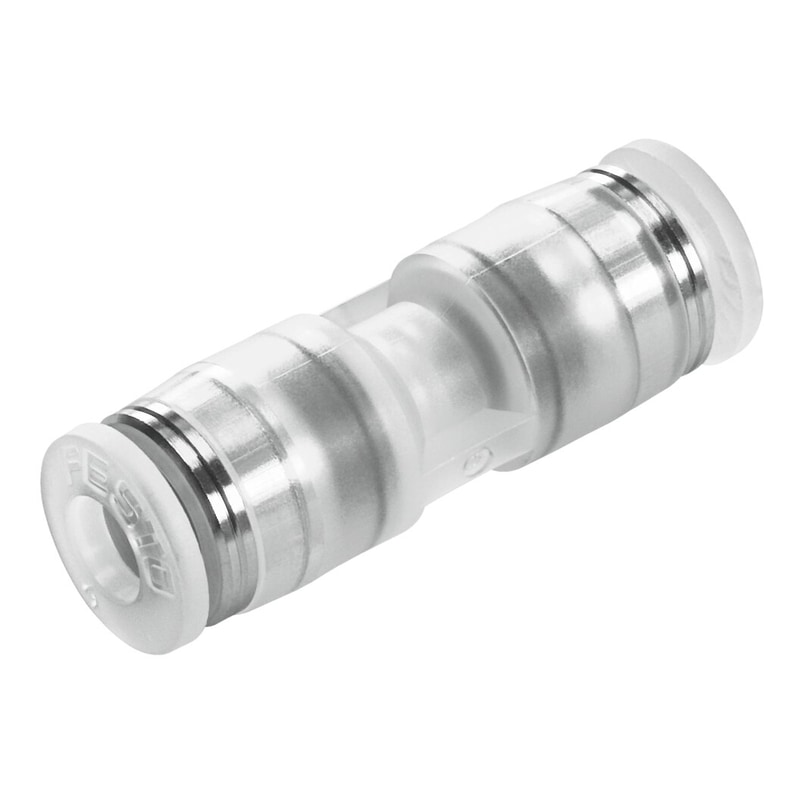 NPQP-D-Q10-E-FD-P10 Push-in connector