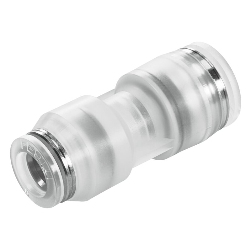NPQP-D-Q6-Q4-FD-P10 Push-in connector