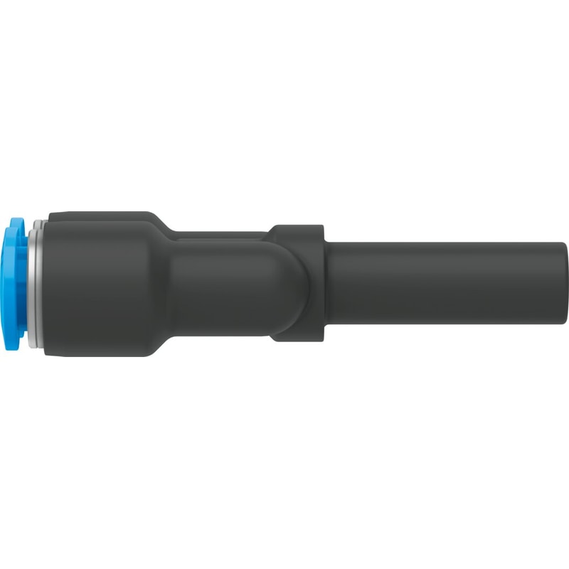 QSY-8H-6-B Push-in Y-connector - Image 3