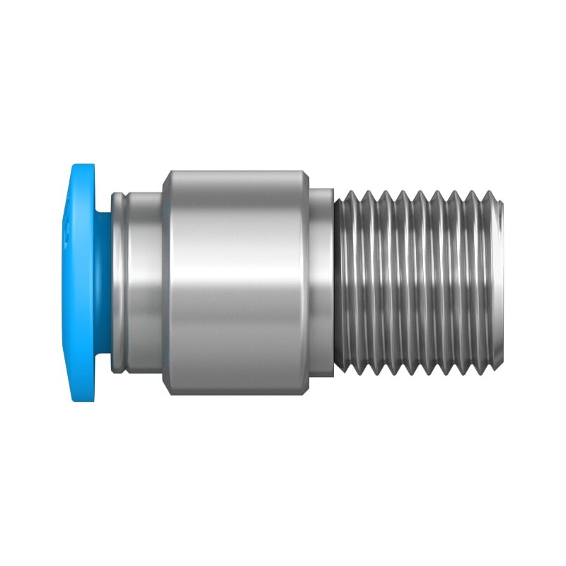 QS-1/8-6-I-100 Push-in fitting - Image 3