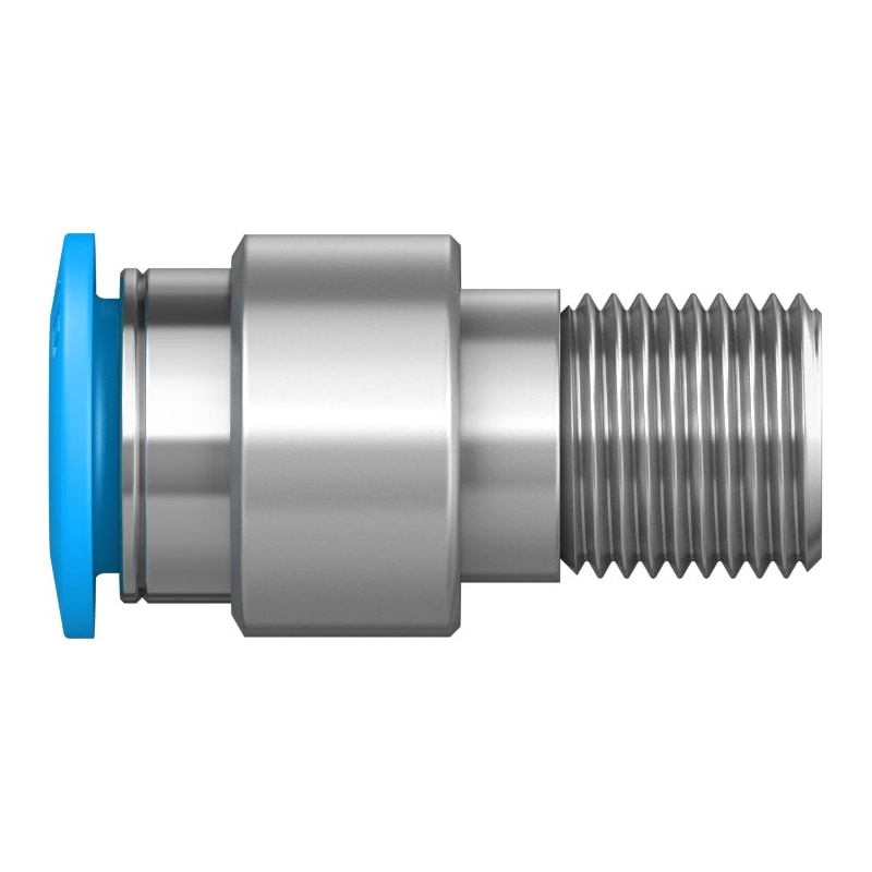 QS-1/8-8-I-50 Push-in fitting - Image 3