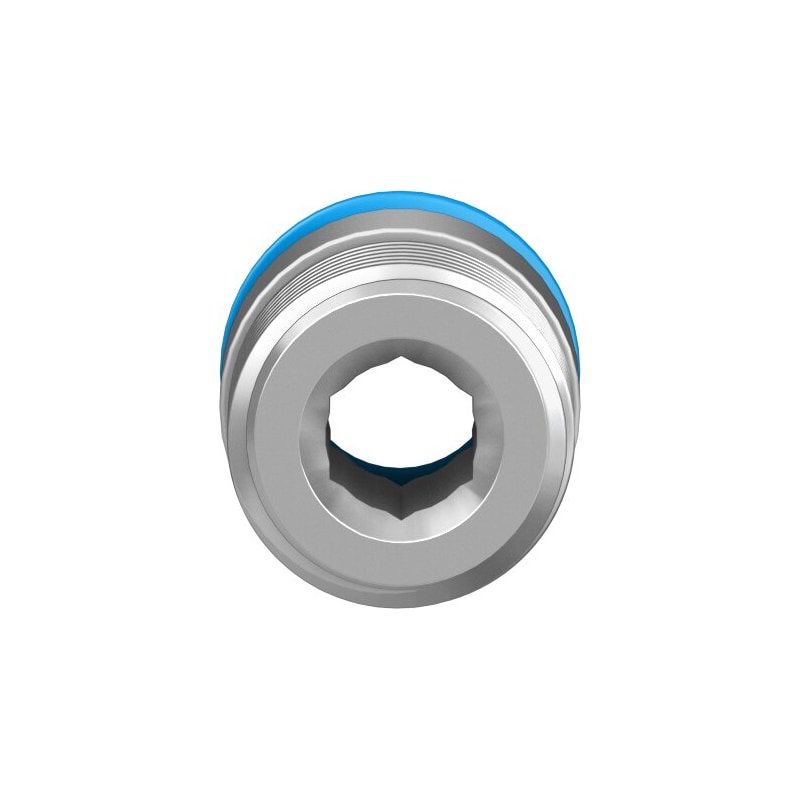 QS-1/4-8-I-50 Push-in fitting - Image 5