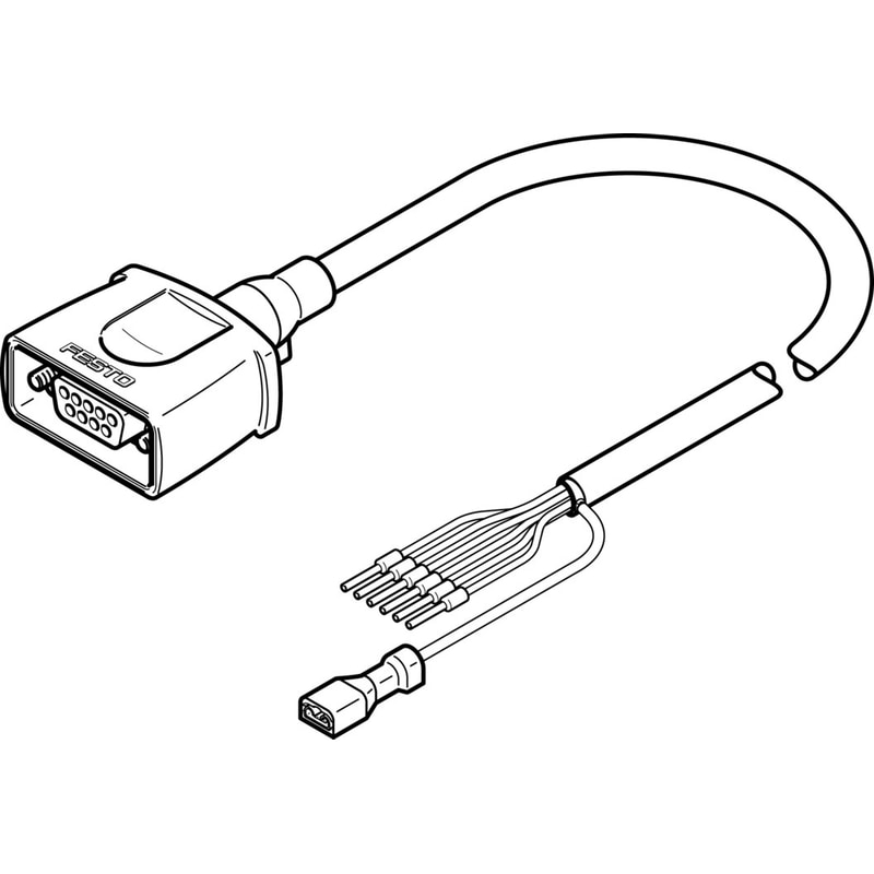 NEBM-S1G9-E-7-Q5-LE6