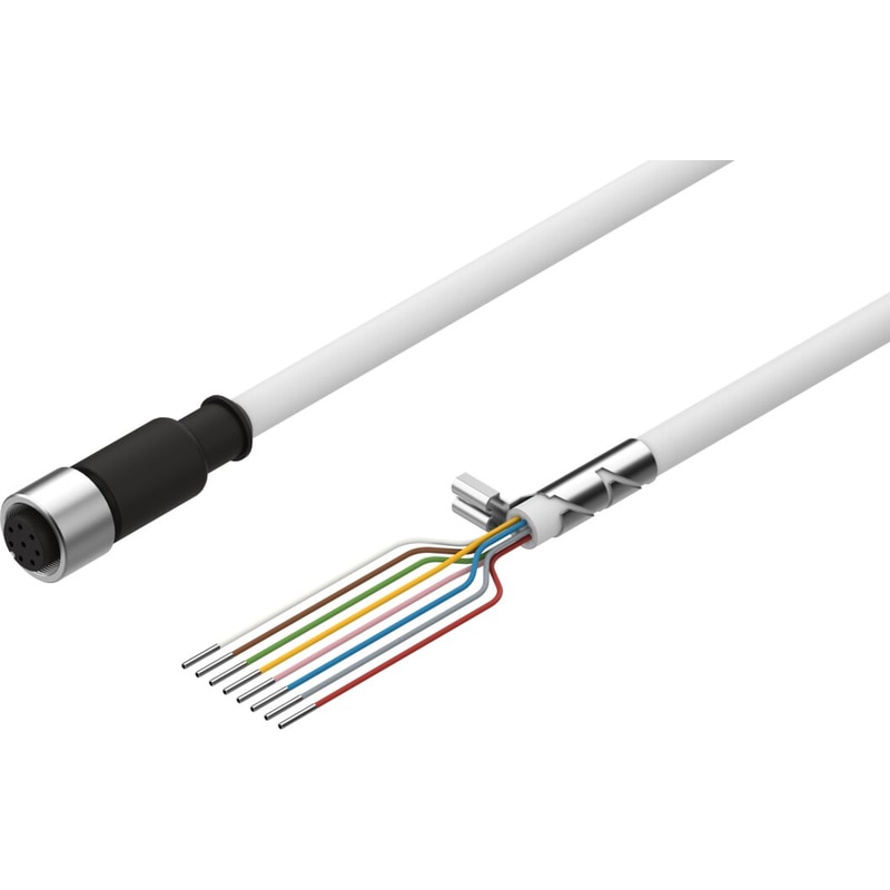 NEBM-M12G8-E-7-LE8