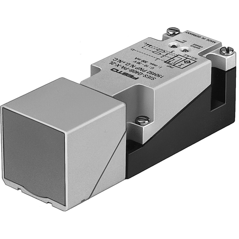 SIES-Q40B-PA-X-2L