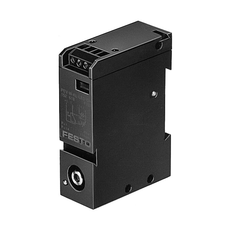 VPEV-W-KL-LED-GH