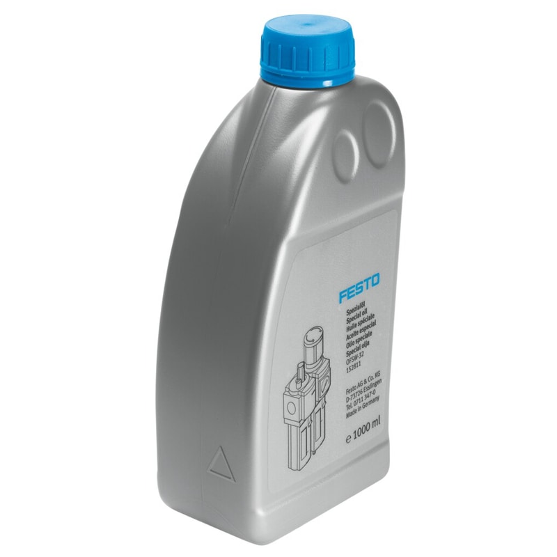 Special oil OFSW-32