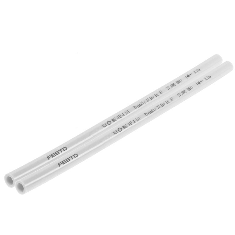 PUN-10X1,5-DUO-SI DUO tubing