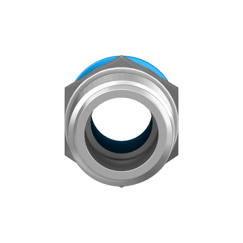 QS-1/4-8 Push-in fitting - Image 5