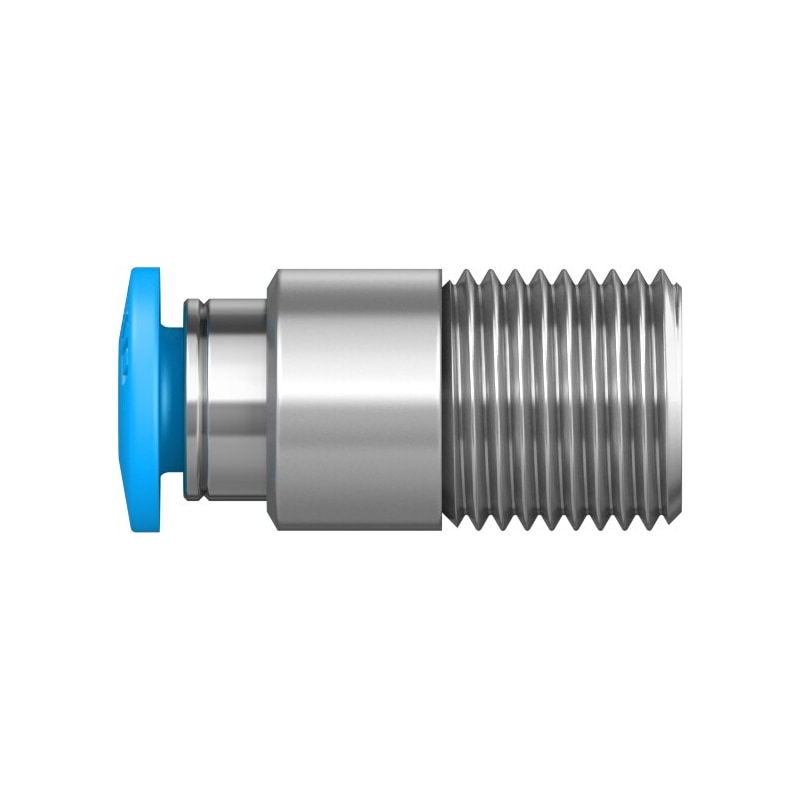 QS-1/8-4-I Push-in fitting - Image 3
