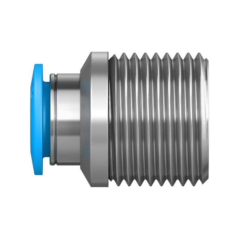 QS-3/8-8-I Push-in fitting - Image 3