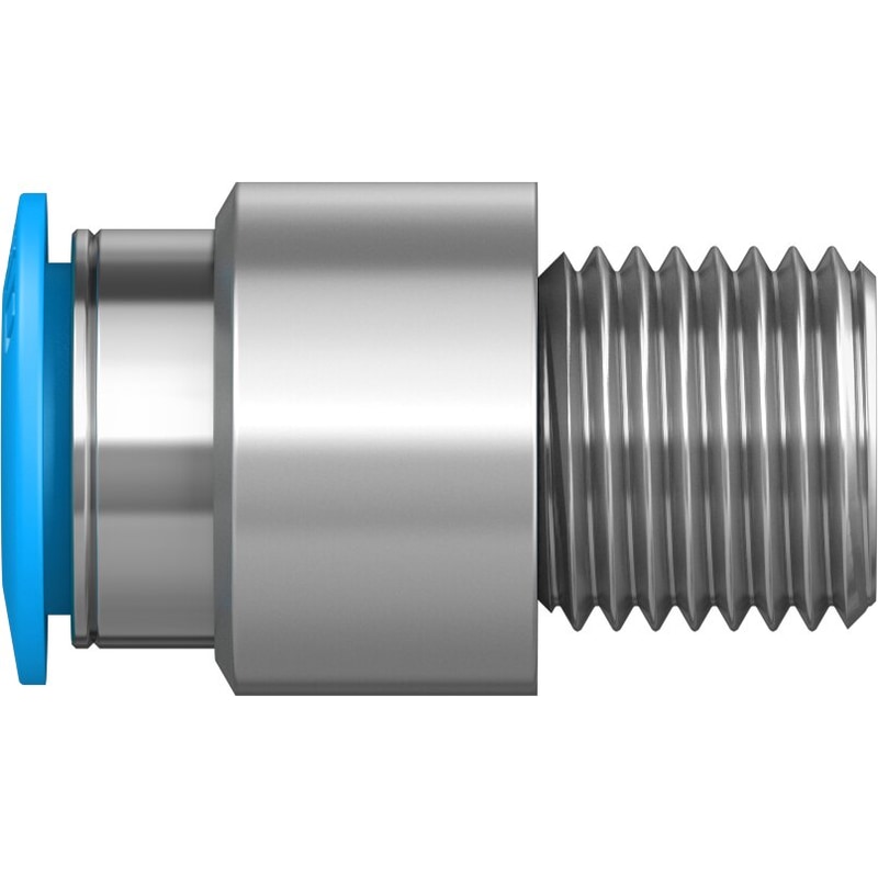 QS-1/4-10-I Push-in fitting - Image 3