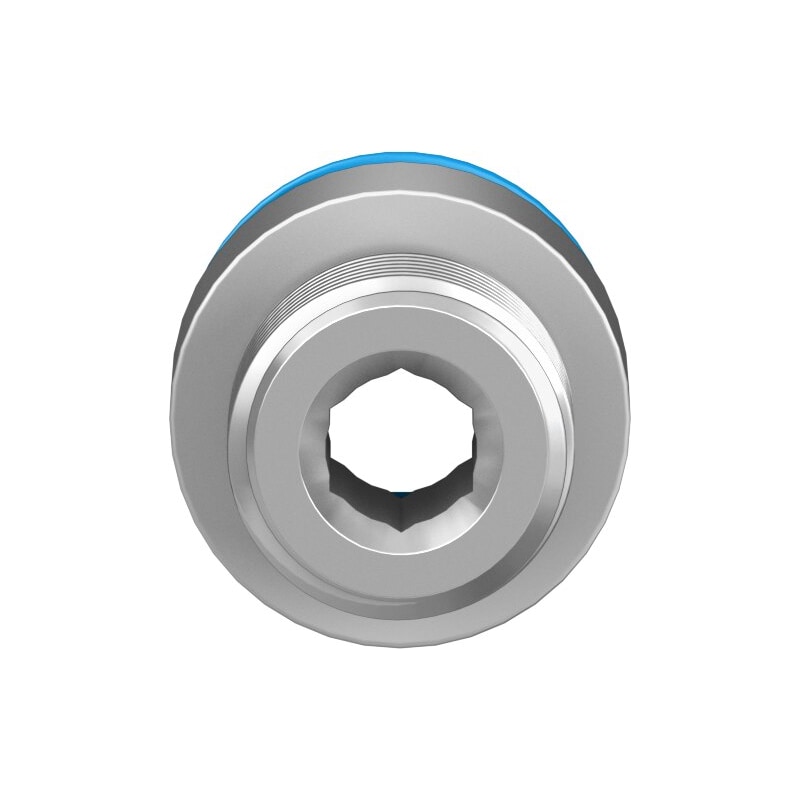 QS-1/4-10-I Push-in fitting - Image 5