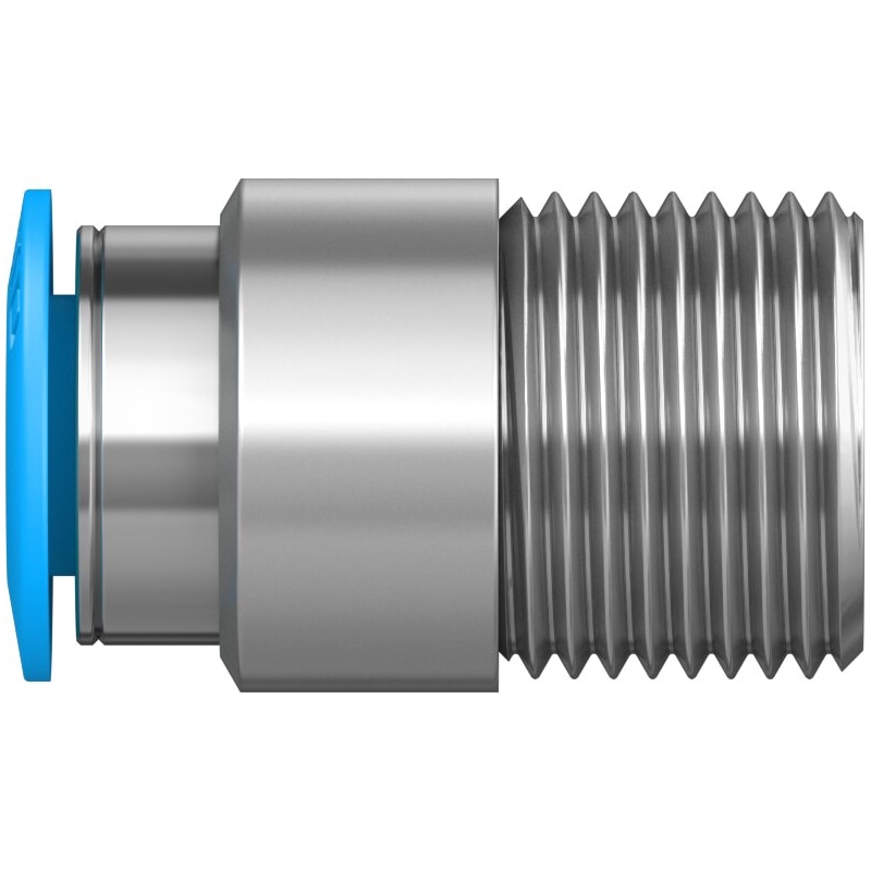 QS-3/8-10-I Push-in fitting - Image 3