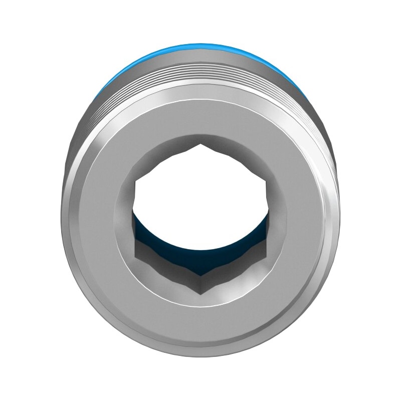 QS-1/2-12-I push-in fitting - Image 5