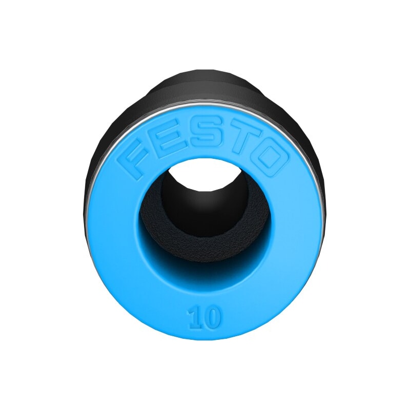 QS-12H-10 Push-in connector - Image 4