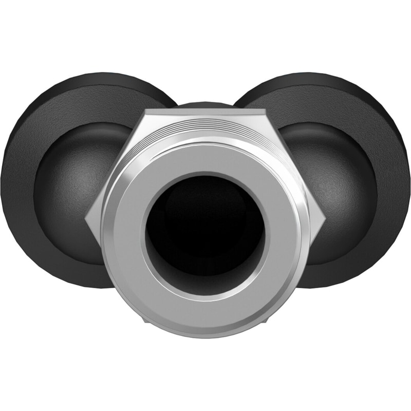 QSY-1/2-12 push-in Y-fitting - Image 5