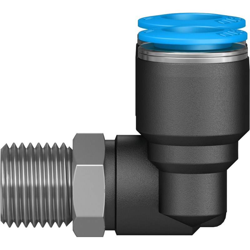 QSYL-1/4-10 push-in Y-fitting - Image 3