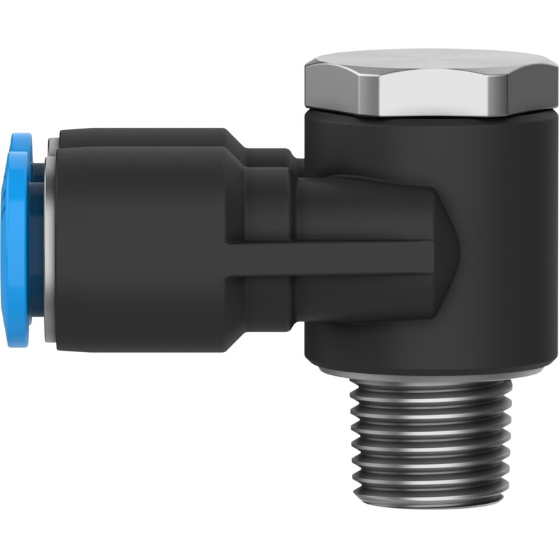 QSYLV-1/8-6 push-in Y-fitting - Image 3