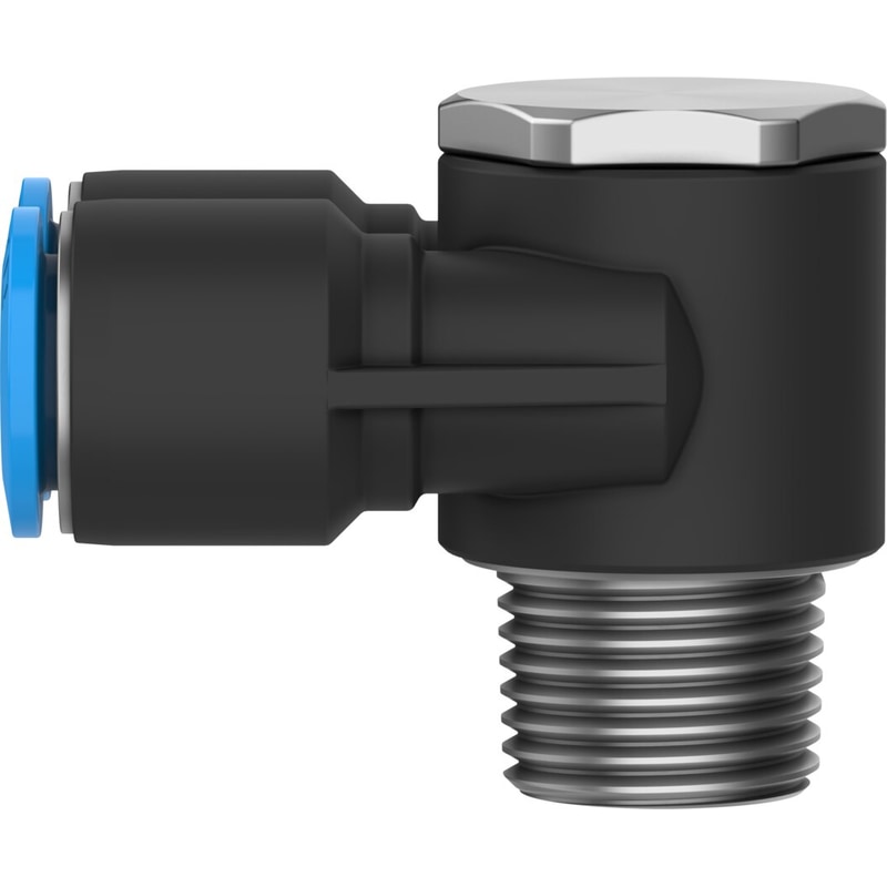 QSYLV-3/8-10 push-in Y-fitting - Image 3