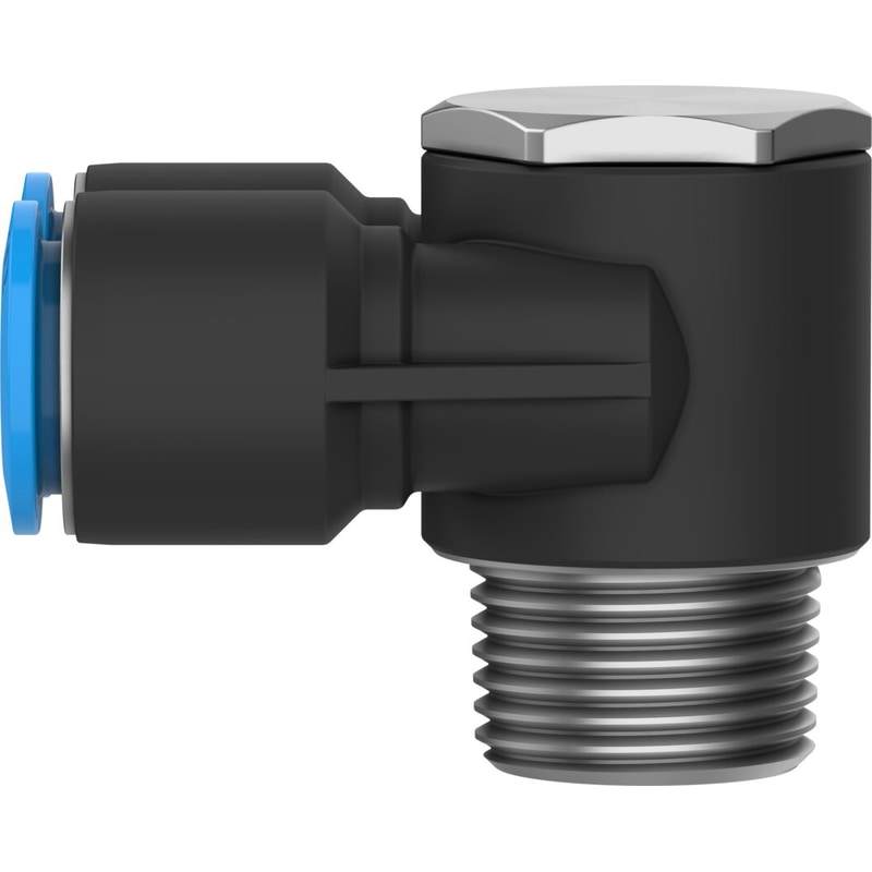 QSYLV-1/2-12 push-in Y-fitting - Image 3