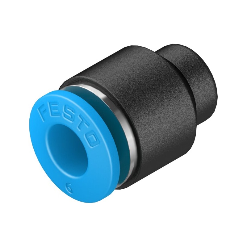 QSC-6 Push-in cap