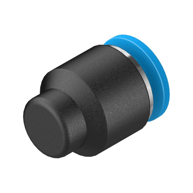 QSC-6 Push-in cap - Image 2