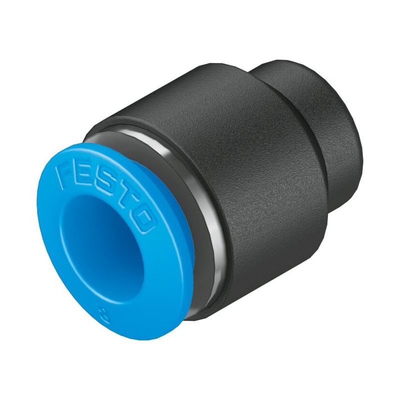 QSC-8 Push-in cap
