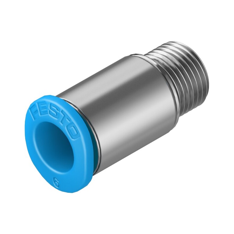 QSM-M7-6-I Push-in fitting