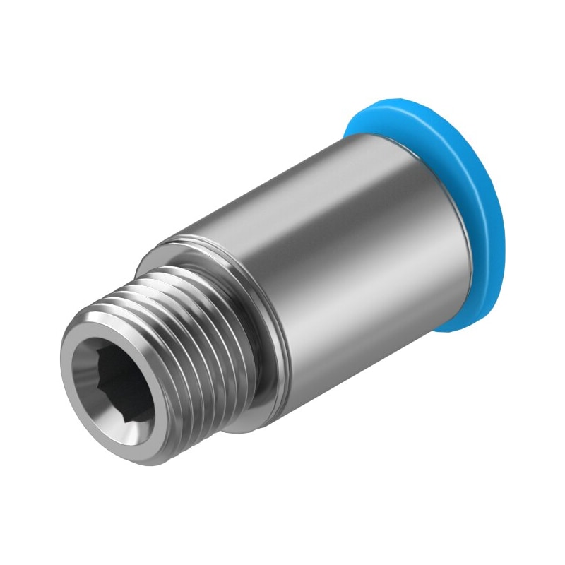 QSM-M7-6-I Push-in fitting - Image 2