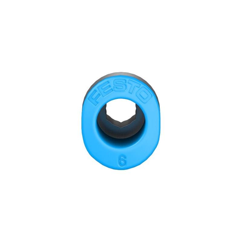 QSM-M7-6-I Push-in fitting - Image 4